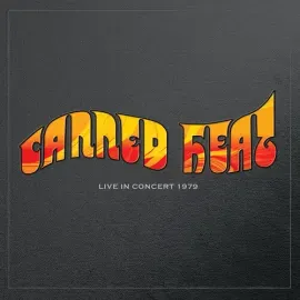 Виниловая пластинка John Lee Hooker & Ca - Live In Concert 1979-Woodstock Revisited [New Vinyl LP]