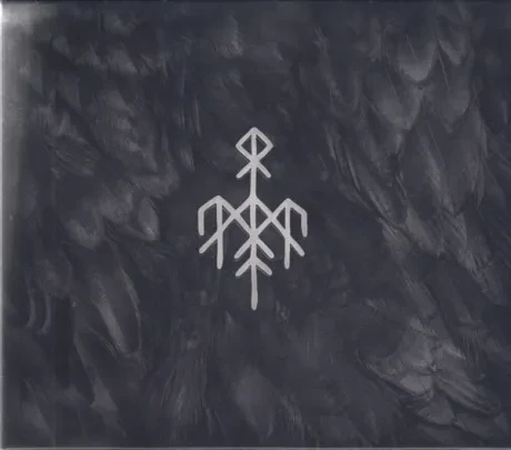 WARDRUNA - Kvitravn (CD)