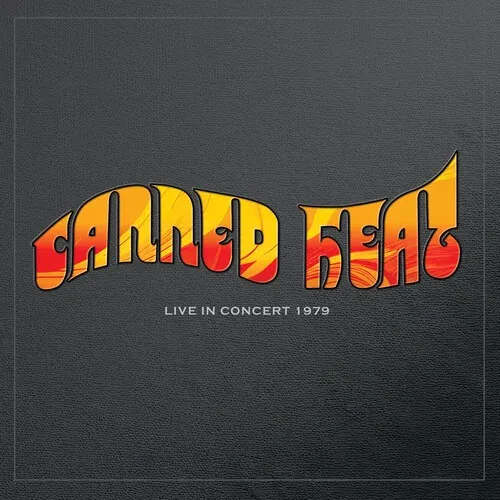 Виниловая пластинка John Lee Hooker & Ca - Live In Concert 1979-Woodstock Revisited [New Vinyl LP]