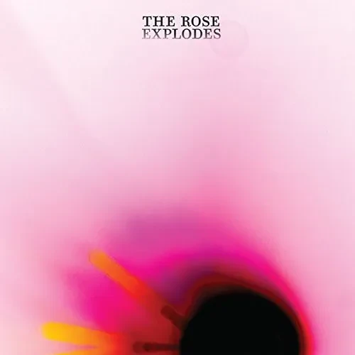 Виниловая пластинка Dream Boat - Rose Explodes [New Vinyl LP]