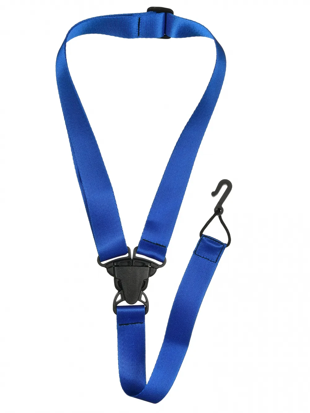 Ремень для укулеле TUTTI LS-U002 BL