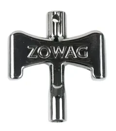 Ключ для барабана ZOWAG DK700BN