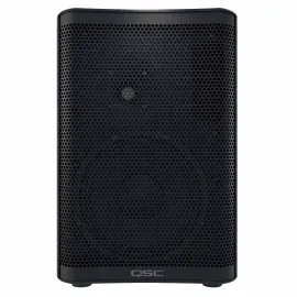 QSC CP8 CP Series 8" Powered Active 1000 Watt Compact DJ PA Speaker