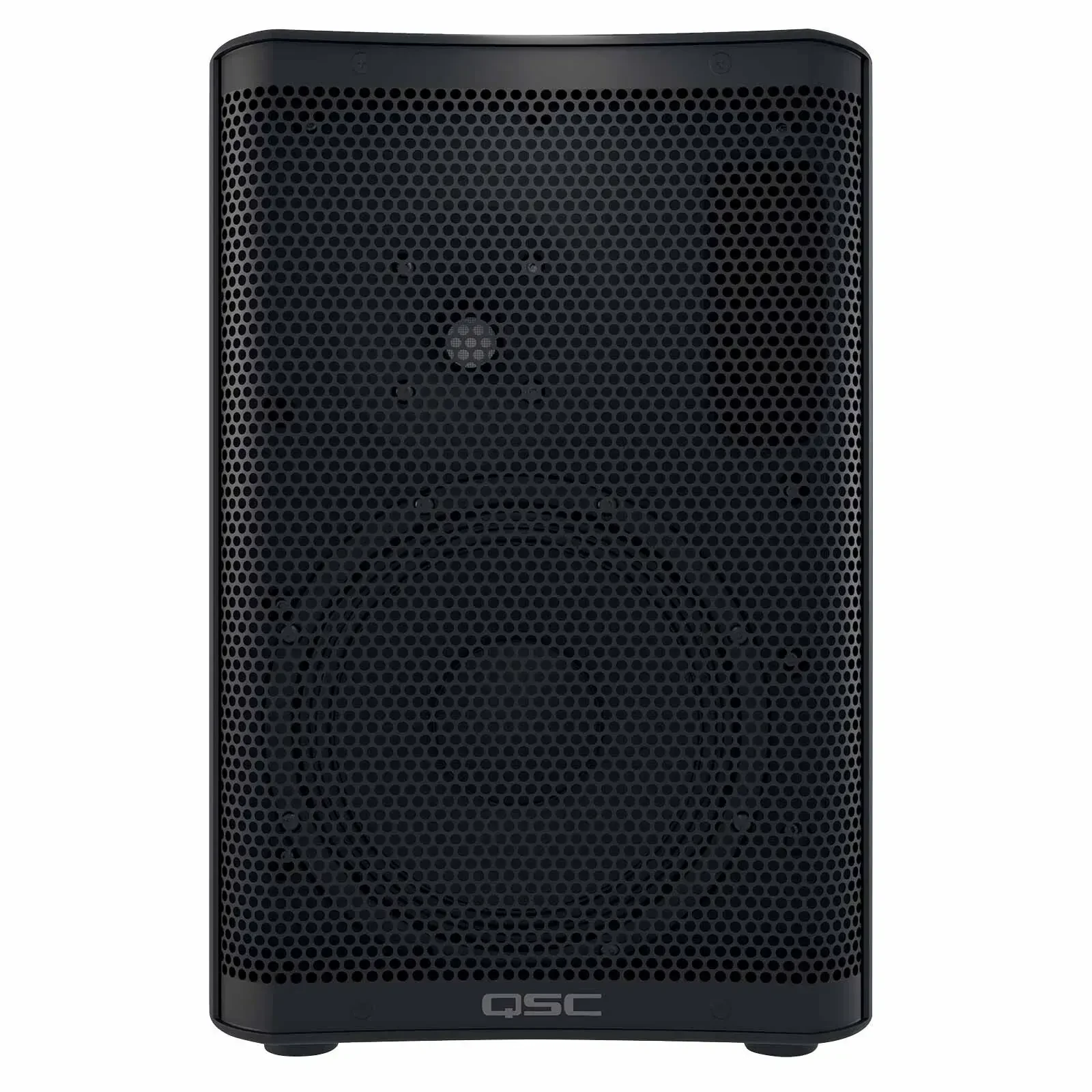 Активная акустическая система для PA/DJ QSC CP8 8" 1000W