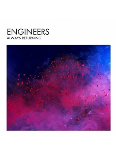 ENGINEERS - Always Returning (2CD)