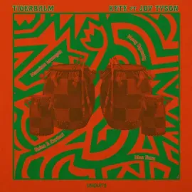Виниловая пластинка Tigerbalm - Kete [New 12" Vinyl]