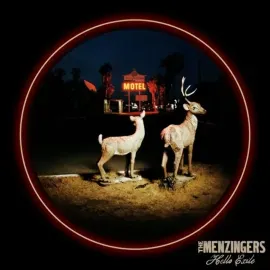 Виниловая пластинка The Menzingers – Hello Exile