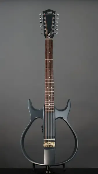 Электроакустическая гитара MIG Guitars SG2GD23 Gray