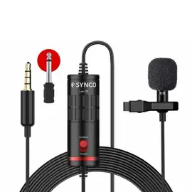 Микрофон для радиосистемы Synco Lav-S6
