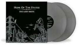 Виниловая пластинка Hope of the States – Lost Riots (Релиз 2025)