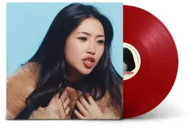 Beabadoobee - This Is How Tomorrow Moves [Red Vinyl] NEW Sealed