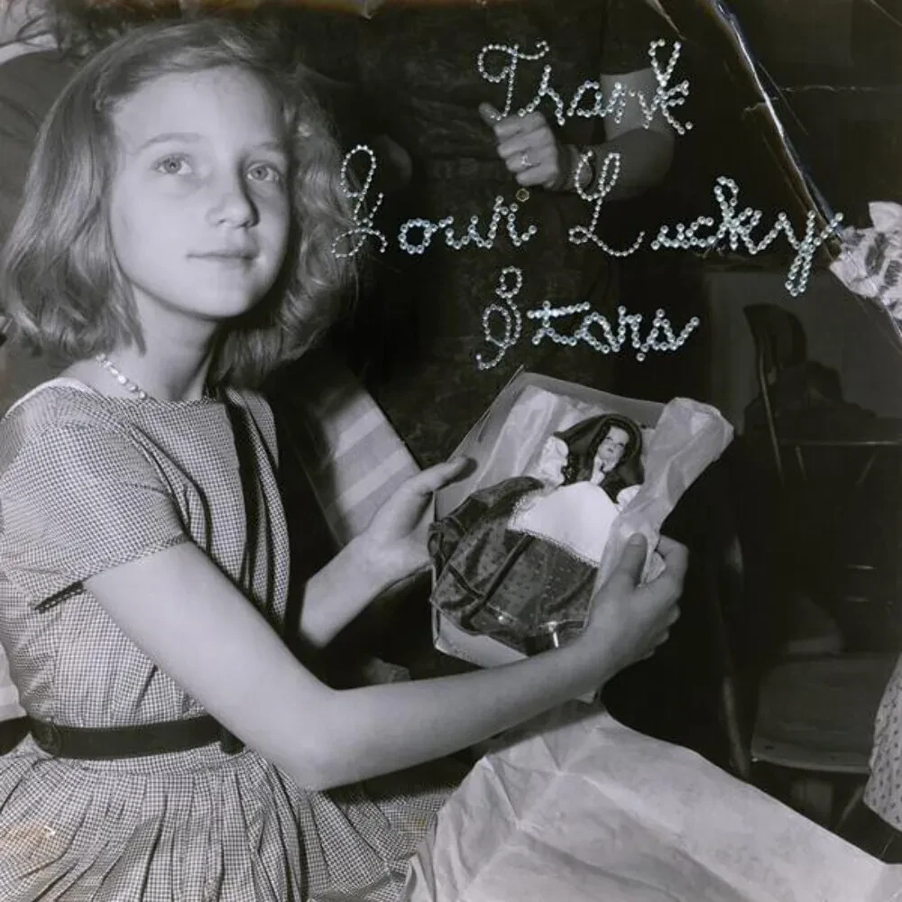 Beach House - Thank Your Lucky Stars NEW Sealed Vinyl LP Album