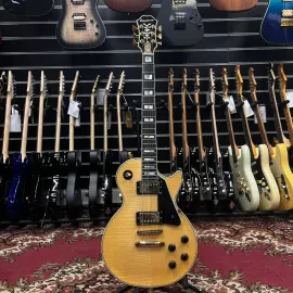Epiphone LTD Les Paul Custom Pro Anniversary 100