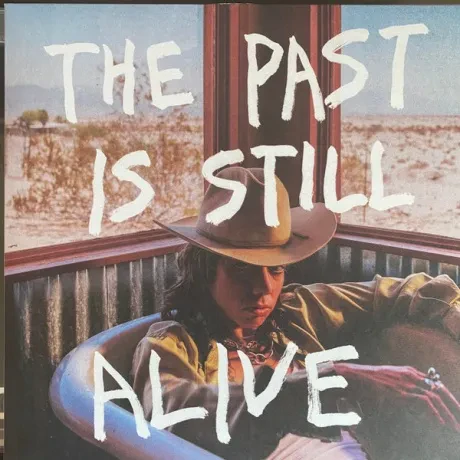 Виниловая пластинка Hurray for the Riff Raff – The Past Is Still Alive