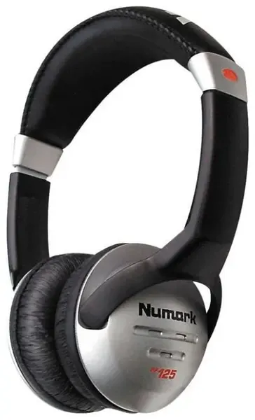 Наушники Numark HF125