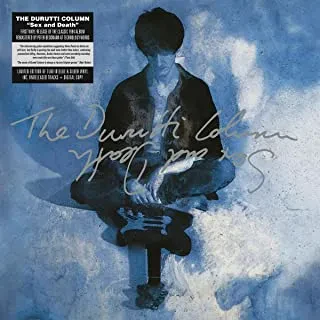 Виниловая пластинка The Durutti Column – Sex And Death
