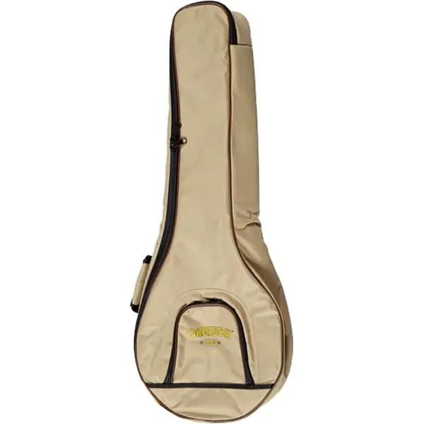 Чехол для банджо Gretsch G2184 Broadkaster Banjo Gig Bag Brown