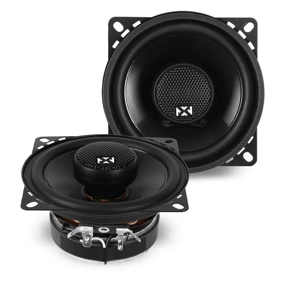 Автомобильные динамики для Subaru Brat 1975–1987 NVX Factory Speaker Replacement Package (набор)