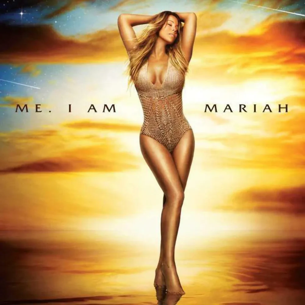 Виниловая пластинка Mariah Carey – Me. I Am Mariah ...The Elusive Chanteuse Sealed