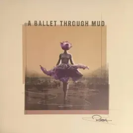 Виниловая пластинка RZA – A Ballet Through Mud