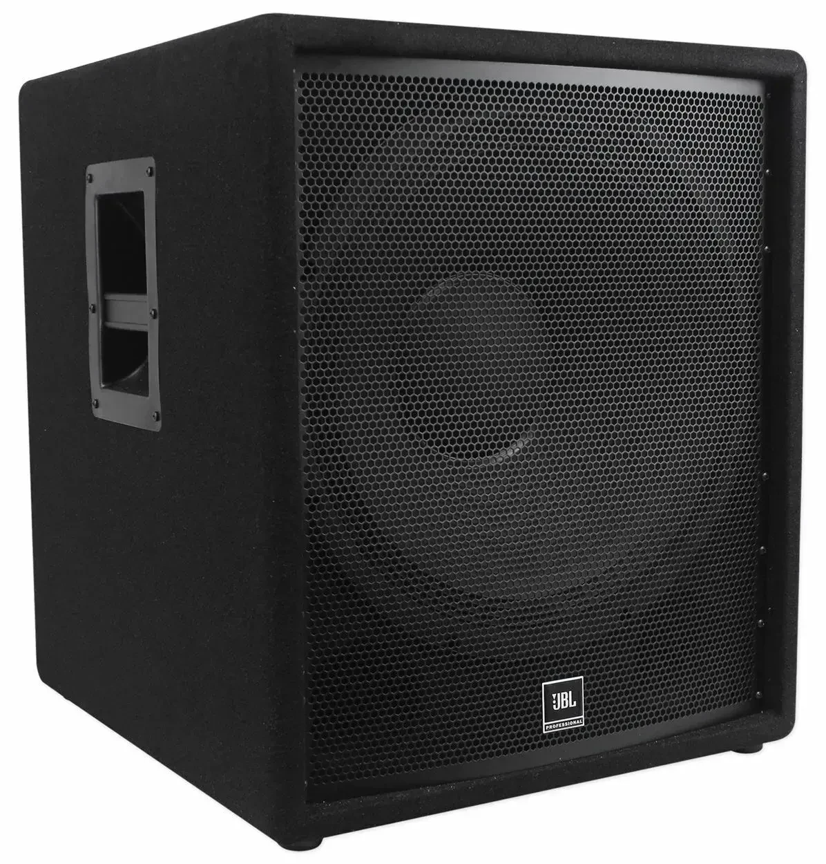 Сабвуфер пассивный JBL JRX218S