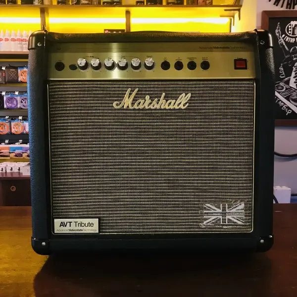 Marshall AVT20X купить в SKIFMUSIC | 468606