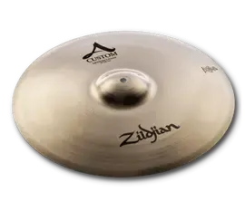 Тарелка барабанная Zildjian 19" A Custom Medium Crash