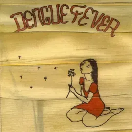 Виниловая пластинка Dengue Fever – Dengue Fever