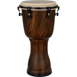 Джембе Pearl PBJV12685 Seamless Synthetic Straight Grain Limba