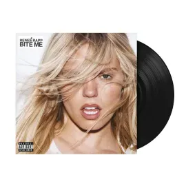 Виниловая пластинка Renee Rapp – Bite Me (Релиз 2025)