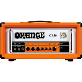 Ламповый усилитель для электрогитары Orange Amplifiers OR30 30W