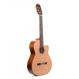 Классическая гитара Prudencio Saez 1-CW (Модель 50) Cedar Top