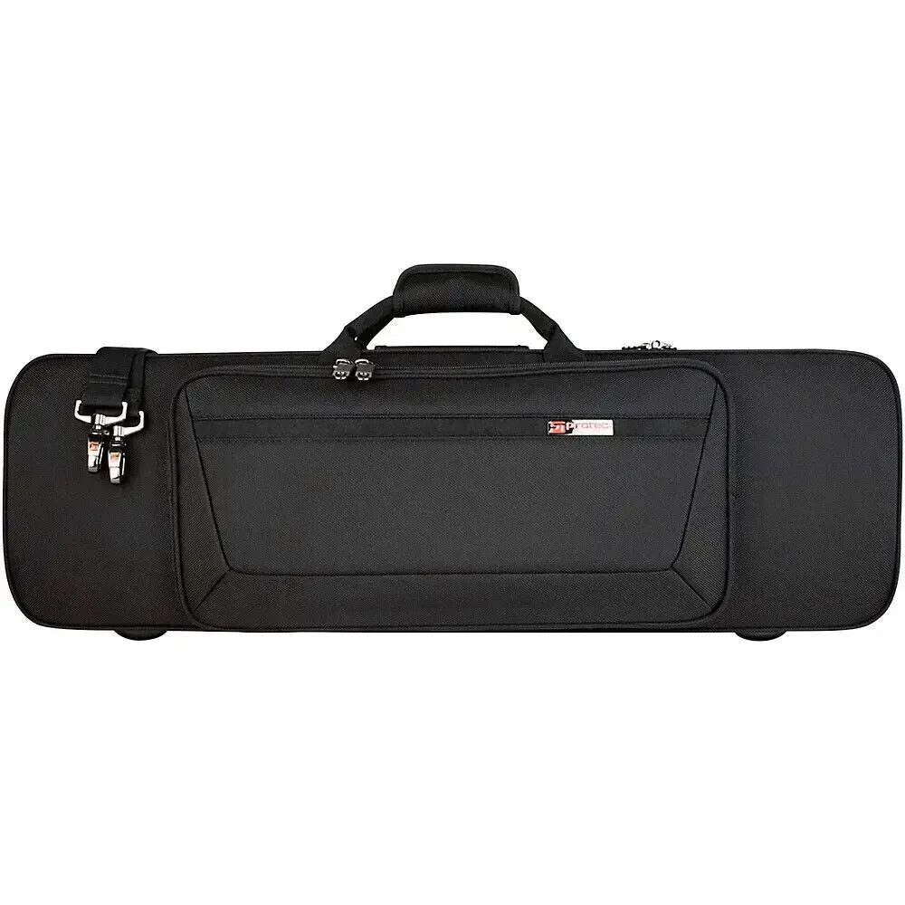Кейс для скрипки Protec Travel Light Violin Pro Pac Case Black