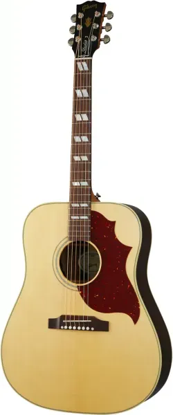 Электроакустическая гитара Gibson Hummingbird Studio Rosewood Antique Natural