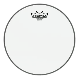 Пластик для барабана Remo 10" Ambassador Hazy Snare Side
