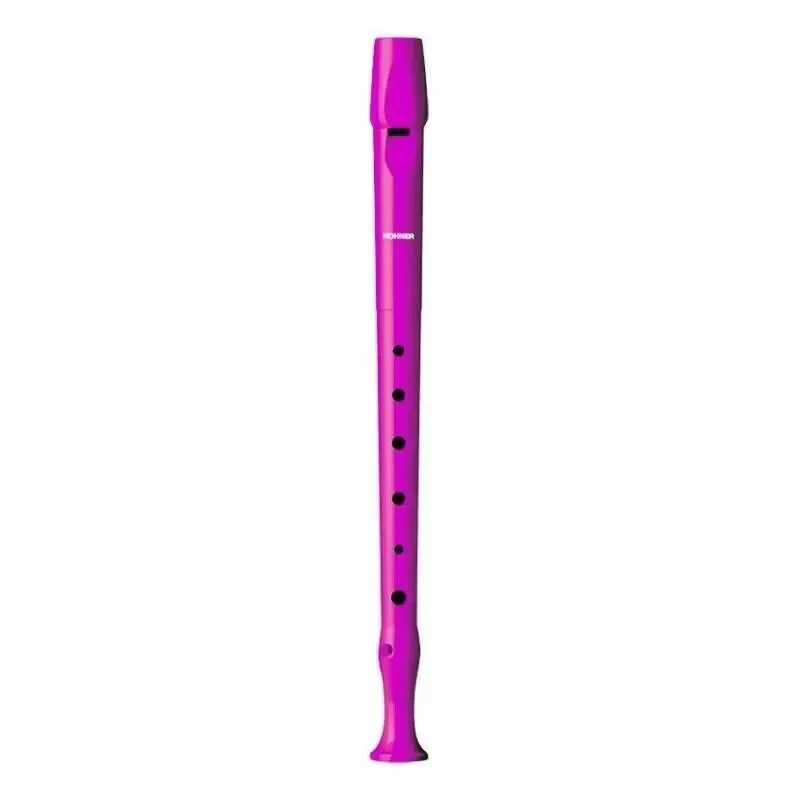 Блокфлейта сопрано Hohner B95084VI