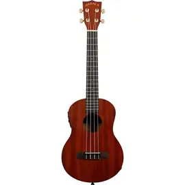 Kala Makala Classic Tenor Acoustic-Electric Ukulele