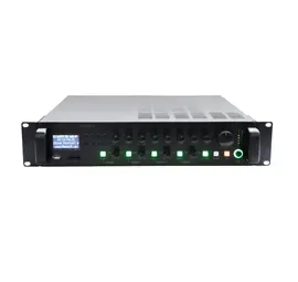 Трансляционный усилитель SVS Audiotechnik MA-120 Pro