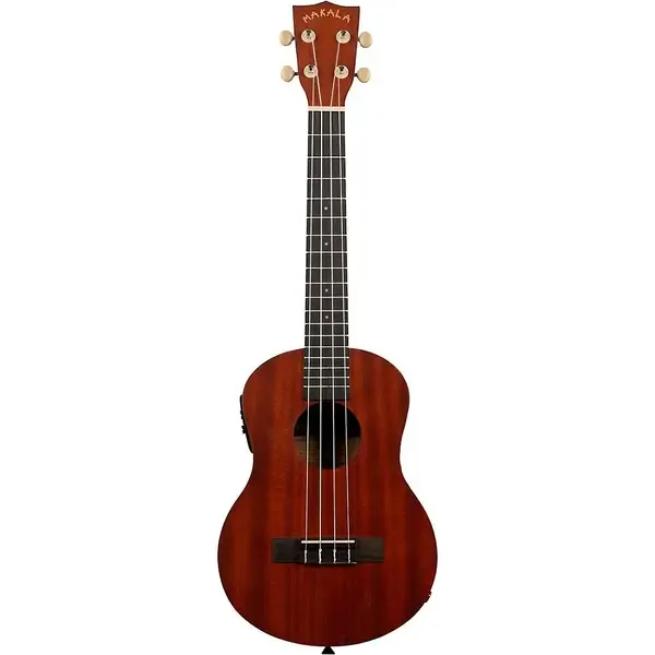 Kala Makala Classic Tenor Acoustic-Electric Ukulele