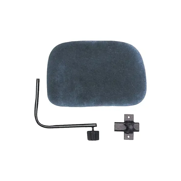 ROC-N-SOC Back Rest Blue