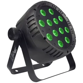 LB PAR Quad RGBA