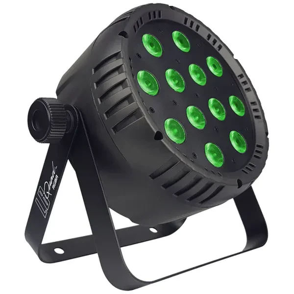 LB PAR Quad RGBA