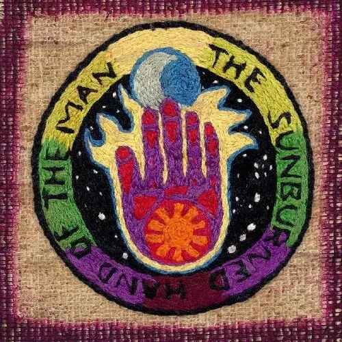 Виниловая пластинка The Sunburned Hand of the Man - Headdress [New Vinyl LP] Gatefold LP Jacket, Rms