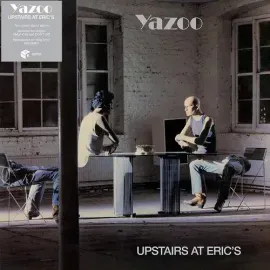 Виниловая пластинка Yazoo - Upstairs At Eric's [New Vinyl LP]