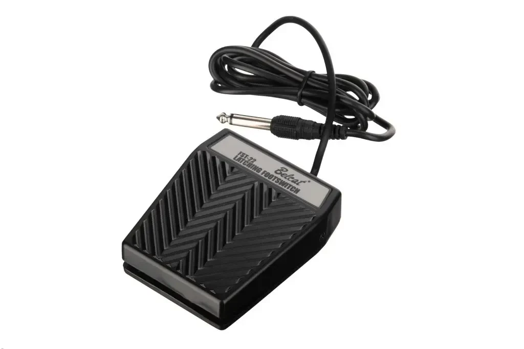 Футсвич для усилителя Belcat FST-22