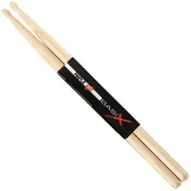 Барабанные палочки Gewa Pure Sticks Basix 5A Hickory