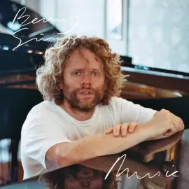 Виниловая пластинка Benny Sings – Music (Релиз 2021)