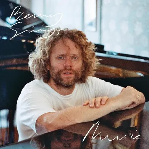 Виниловая пластинка Benny Sings – Music (Релиз 2021)