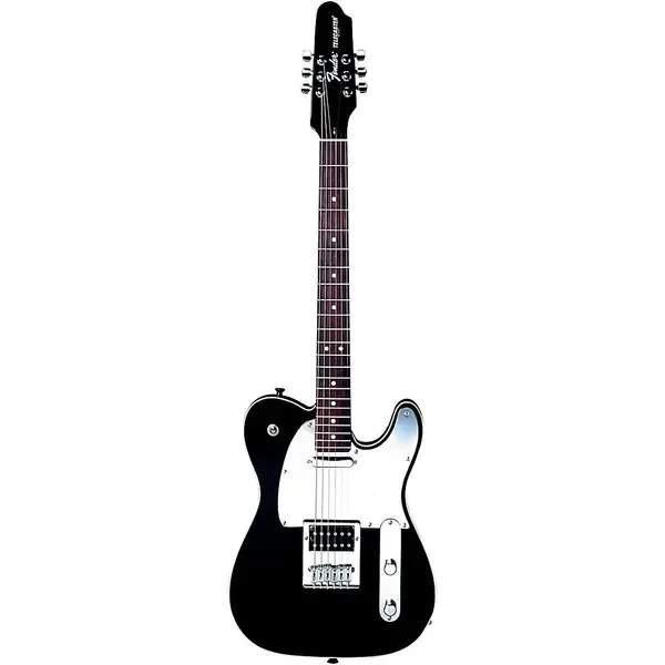 Электрогитара Fender Custom Shop John 5 Signature Telecaster NOS Black