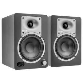 Активные студийные мониторы Fluid Audio C50BT 5.25"/1", 2 x 42 Вт, Bluetooth 5.0, Sub Out (набор, пара)
